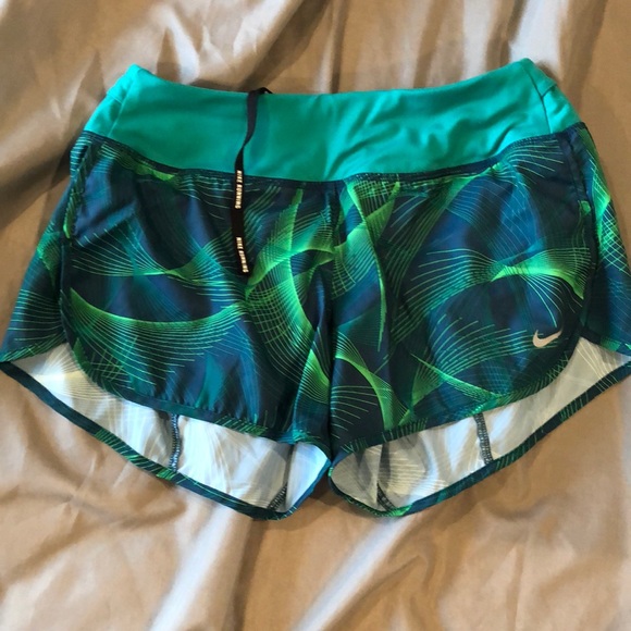 Nike Pants - Nike Running Shorts